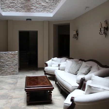 New Luxury With Two Bathrooms Appartement Riga