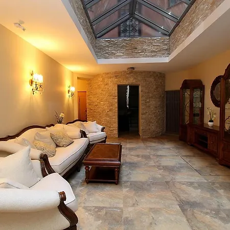 New Luxury With Two Bathrooms Appartement *