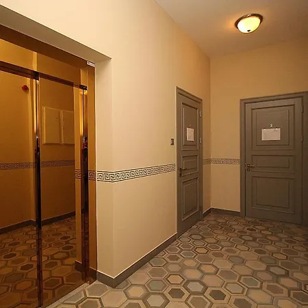 New Luxury With Two Bathrooms * Riga