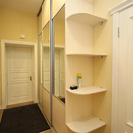 Apartment New Luxury With Two Bathrooms *