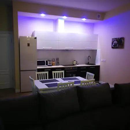 شقة New Luxury With Two Bathrooms