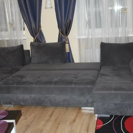 New Luxury With Two Bathrooms ריגה