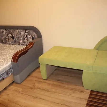 New Luxury With Two Bathrooms דירה ריגה