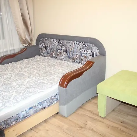 New Luxury With Two Bathrooms דירה *